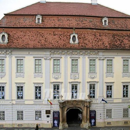 Gray Residence Şelimbăr Zewnętrze zdjęcie