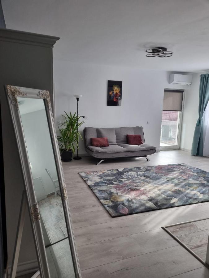 Gray Residence Şelimbăr Zewnętrze zdjęcie