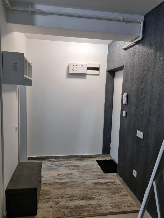 Gray Residence Şelimbăr Zewnętrze zdjęcie