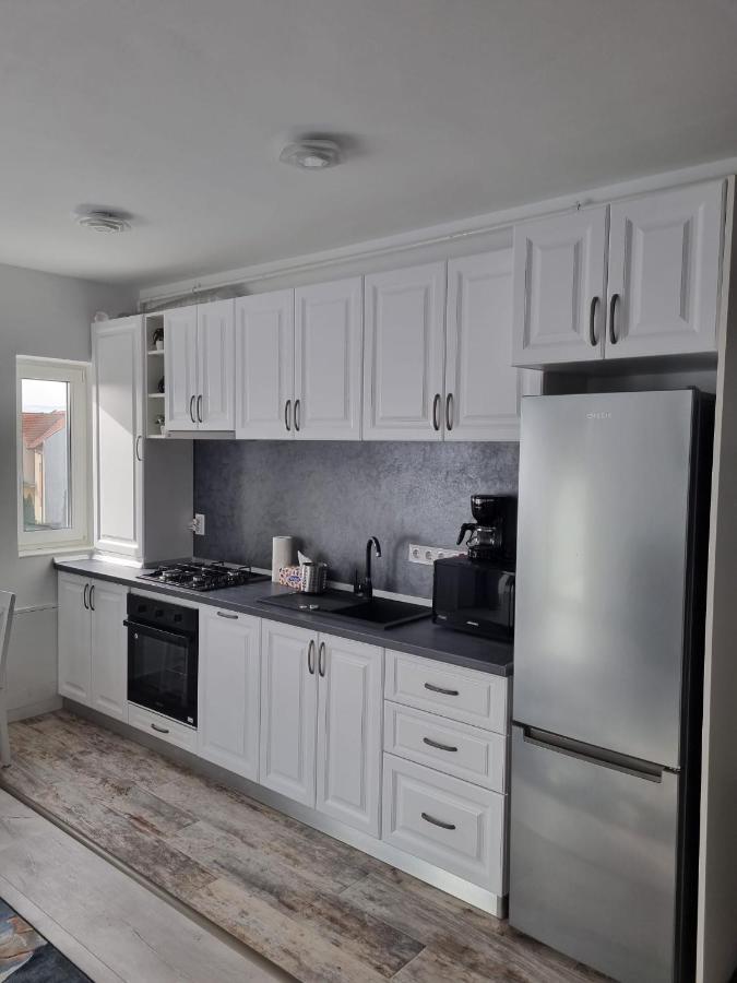 Gray Residence Şelimbăr Zewnętrze zdjęcie