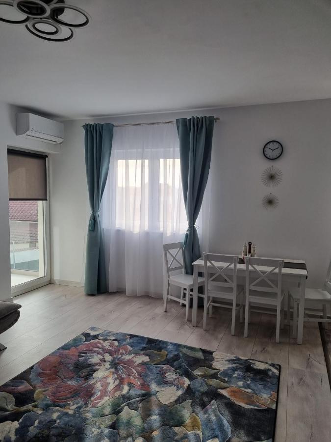 Gray Residence Şelimbăr Zewnętrze zdjęcie