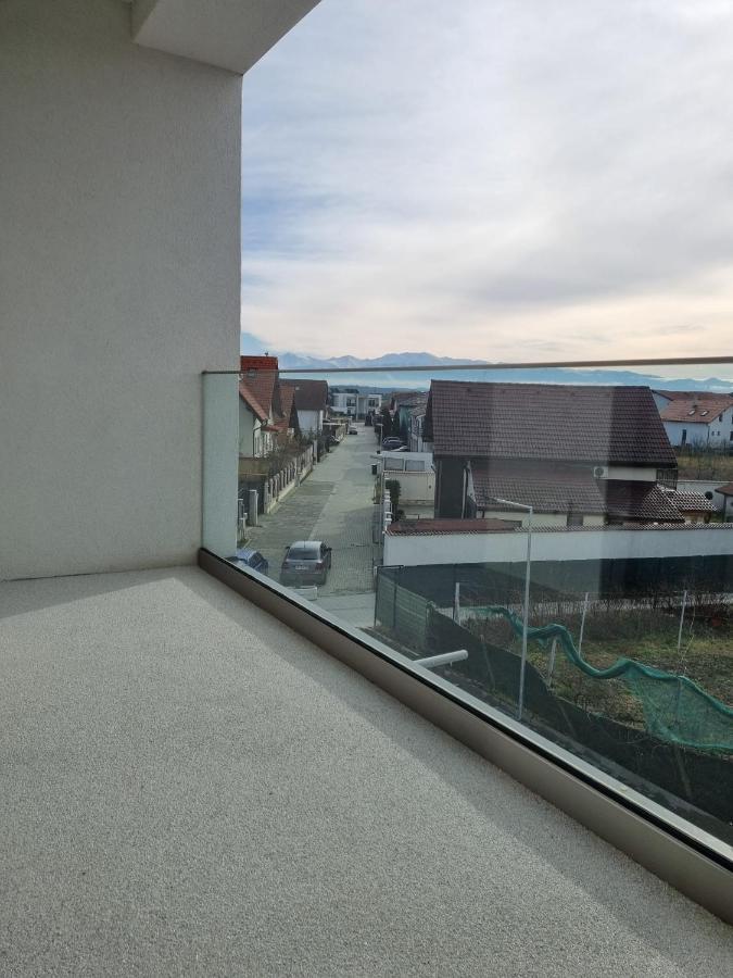 Gray Residence Şelimbăr Zewnętrze zdjęcie