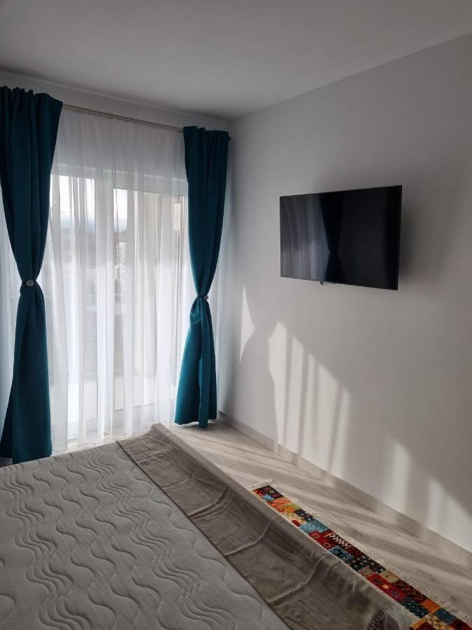 Gray Residence Şelimbăr Zewnętrze zdjęcie