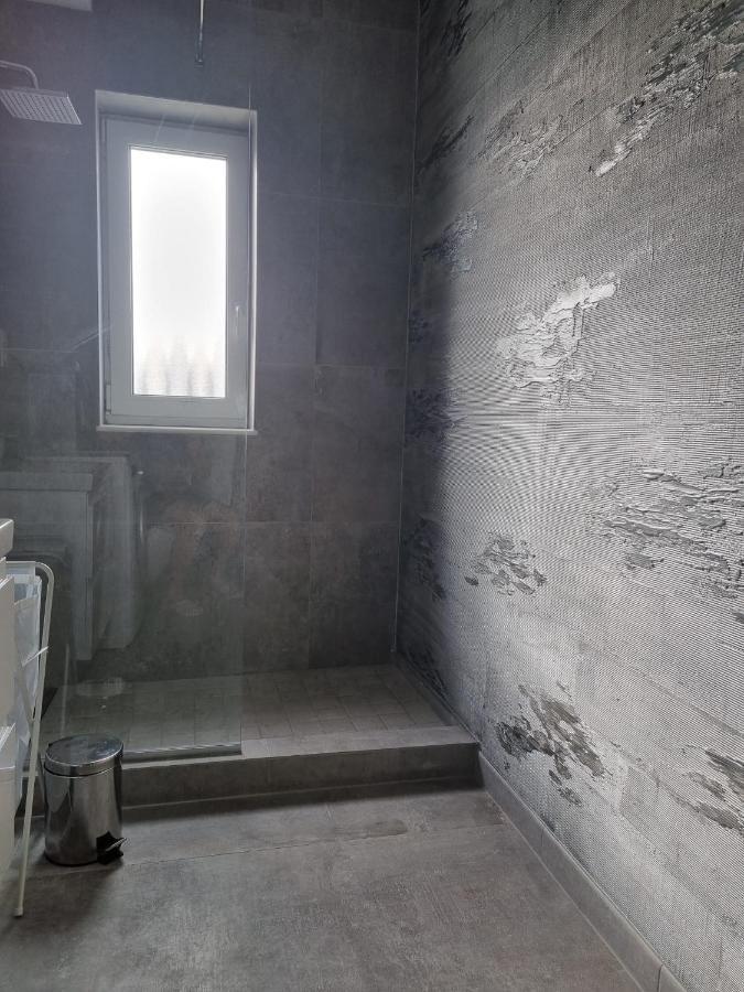Gray Residence Şelimbăr Zewnętrze zdjęcie