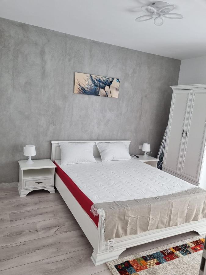 Gray Residence Şelimbăr Zewnętrze zdjęcie