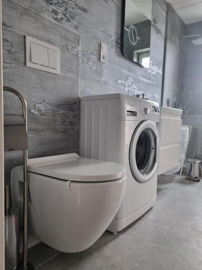 Gray Residence Şelimbăr Zewnętrze zdjęcie