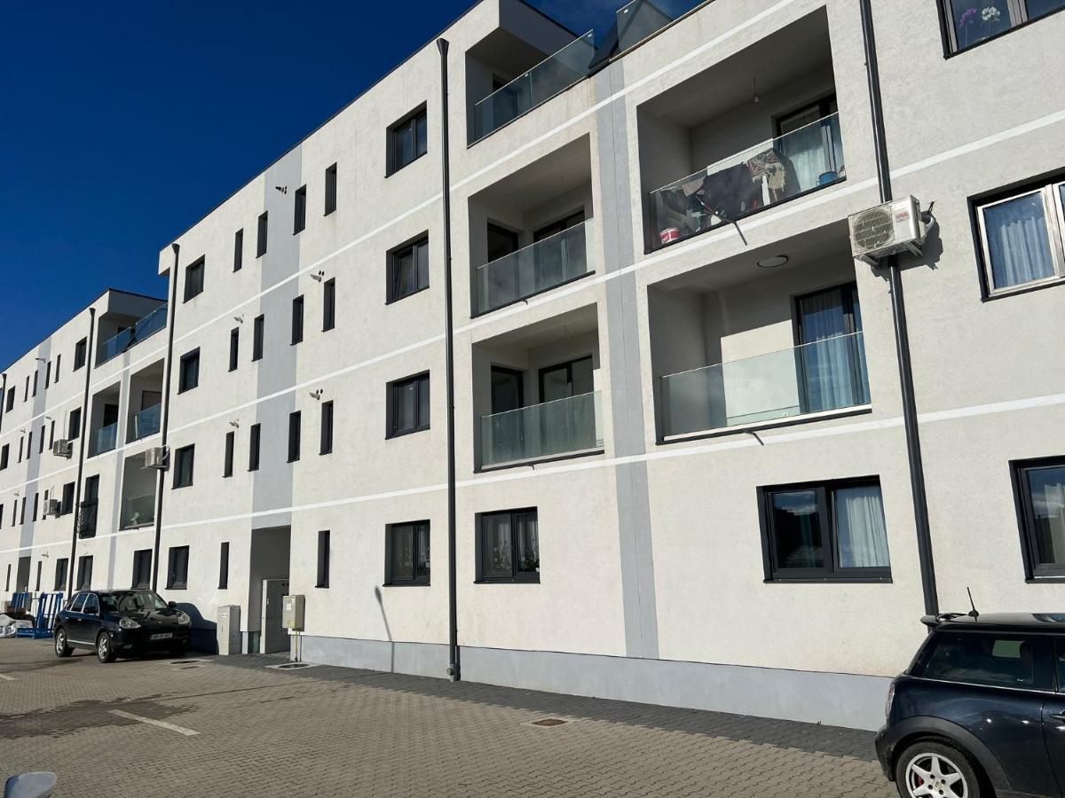 Gray Residence Şelimbăr Zewnętrze zdjęcie