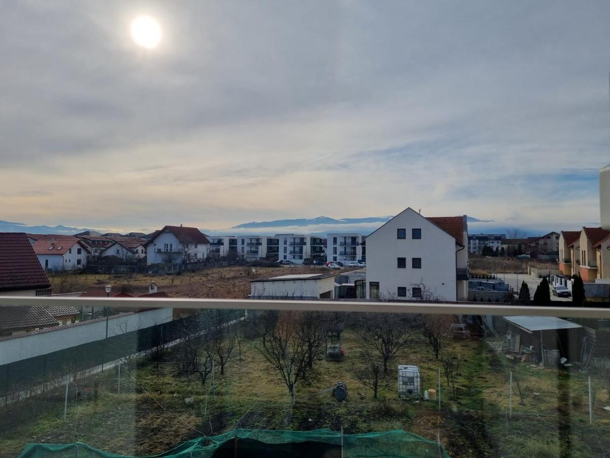 Gray Residence Şelimbăr Zewnętrze zdjęcie